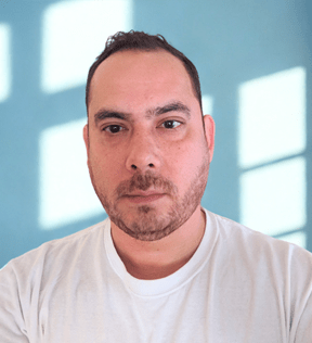 Tomas Vasquez